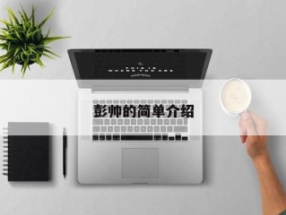 彭帅的简单介绍