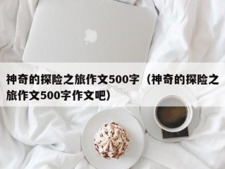 神奇的探险之旅作文500字（神奇的探险之旅作文500字作文吧）