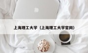 上海理工大学（上海理工大学官网）