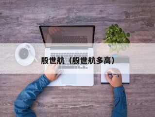 殷世航（殷世航多高）
