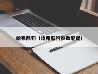 哈弗酷狗（哈弗酷狗参数配置）