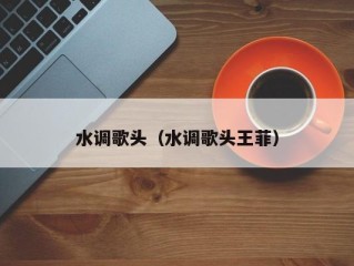 水调歌头（水调歌头王菲）