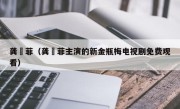 龚玥菲（龚玥菲主演的新金瓶梅电视剧免费观看）