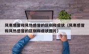 风寒感冒和风热感冒的区别和症状（风寒感冒和风热感冒的区别和症状图片）