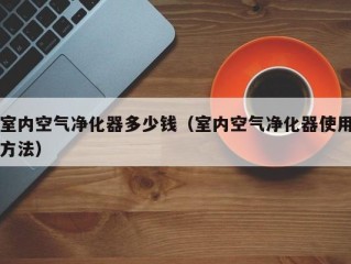 室内空气净化器多少钱（室内空气净化器使用方法）