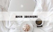 国科微（国科微招聘）