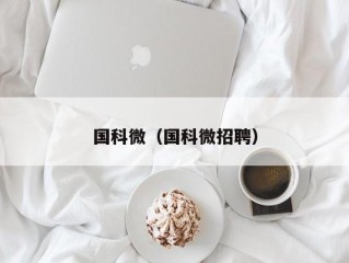 国科微（国科微招聘）